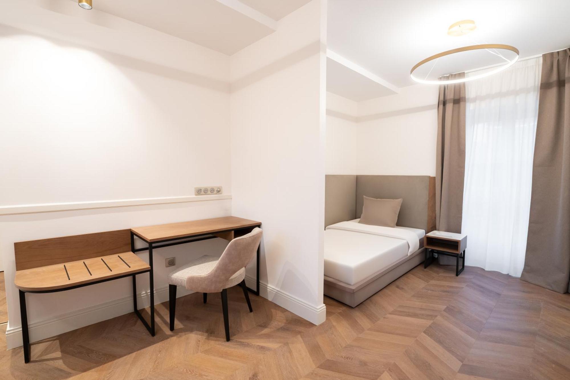 Hotel Margaux Épernay Habitación foto